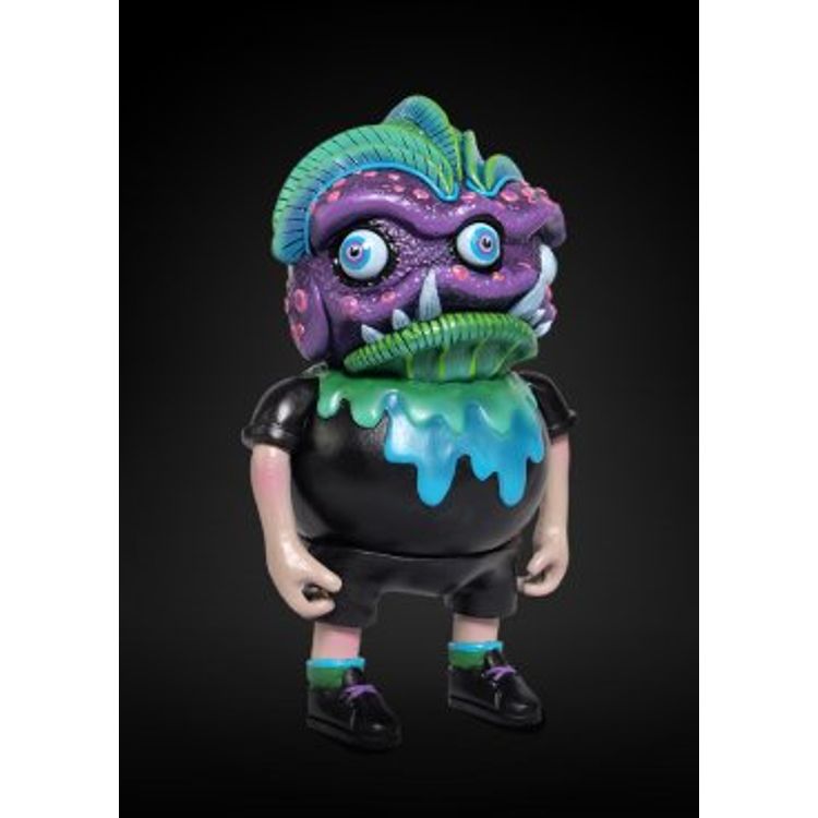 EDDIE by Seymour