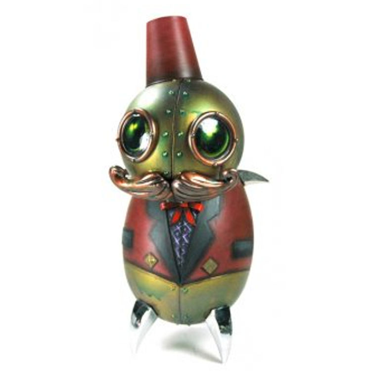 WRINKLE BROTHER A by Doktor A