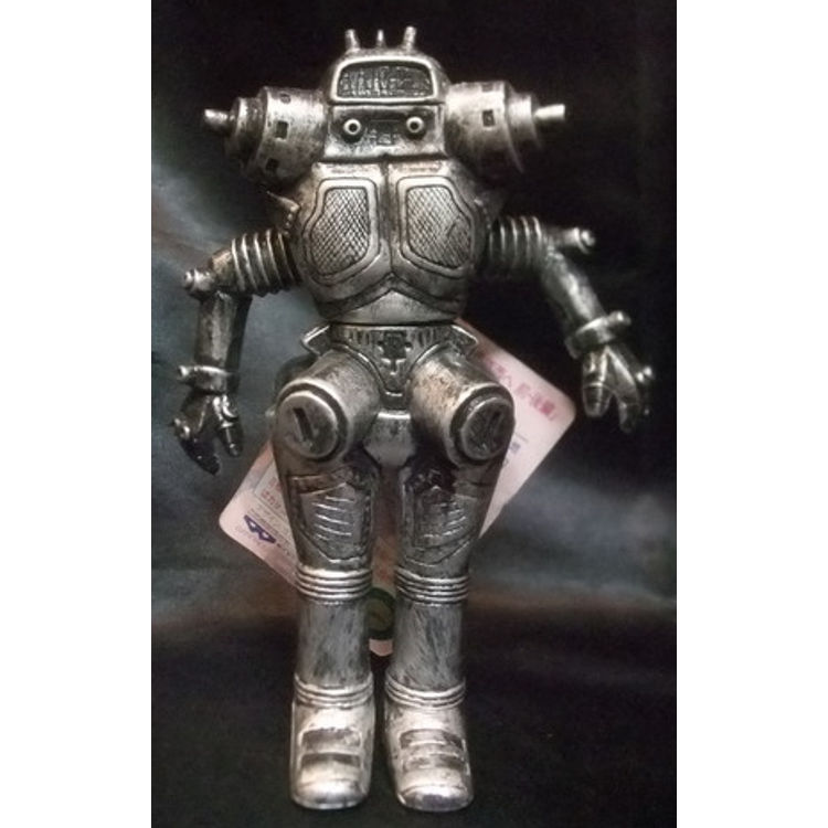 King Joe by BANPRESTO