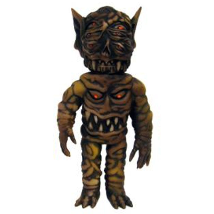 PK24 by Paul Kaiju