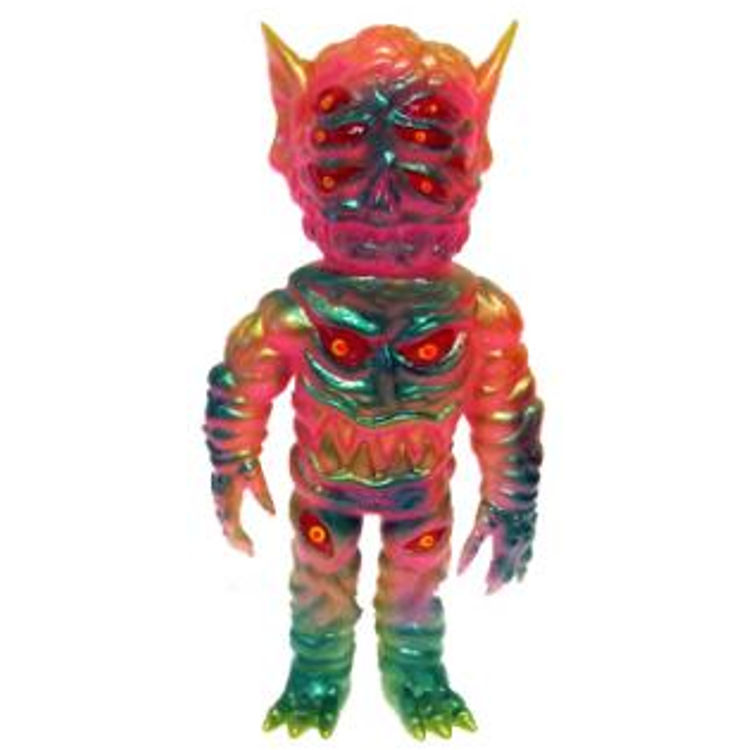 Slime Bat Custom by Paul Kaiju