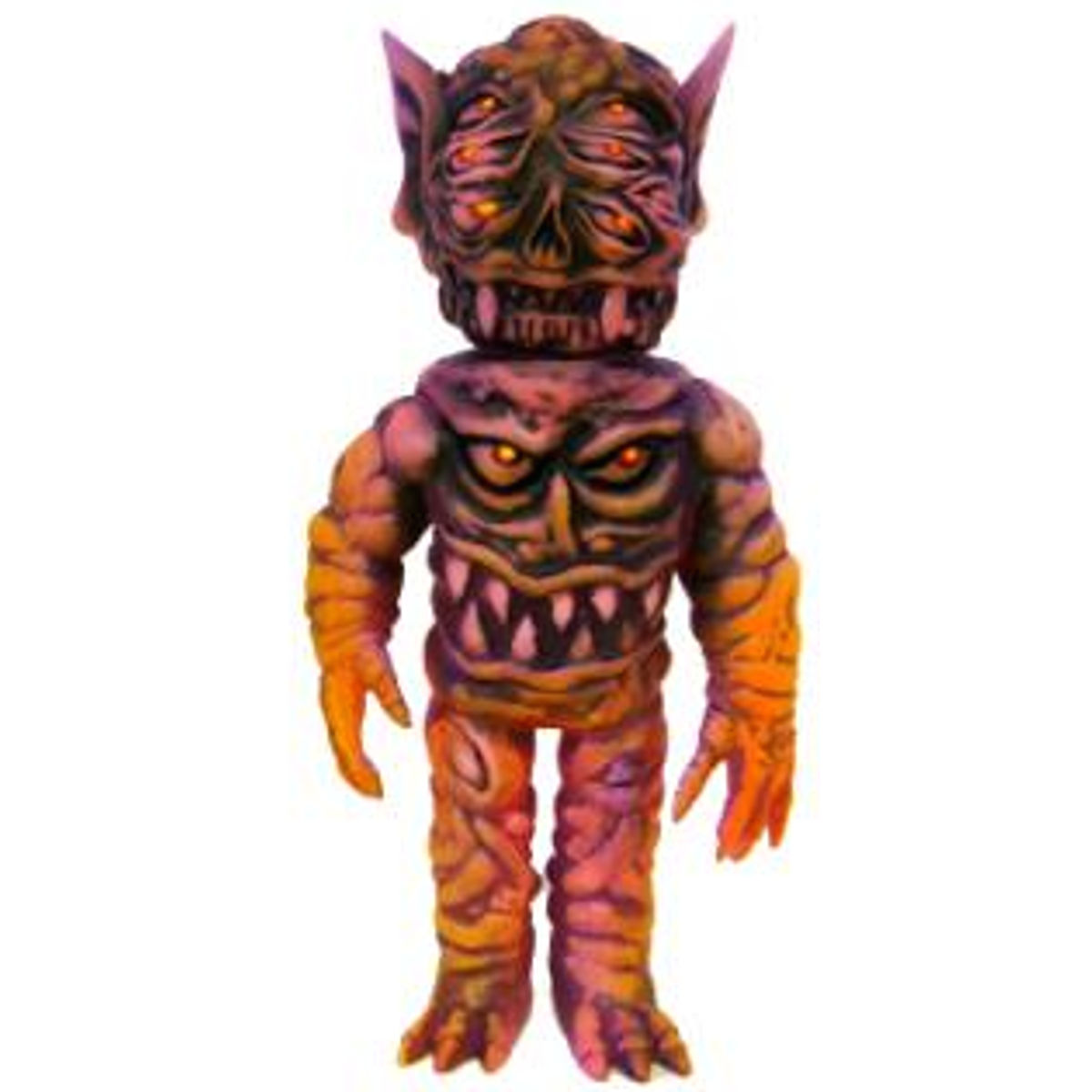 Slime Bat Custom