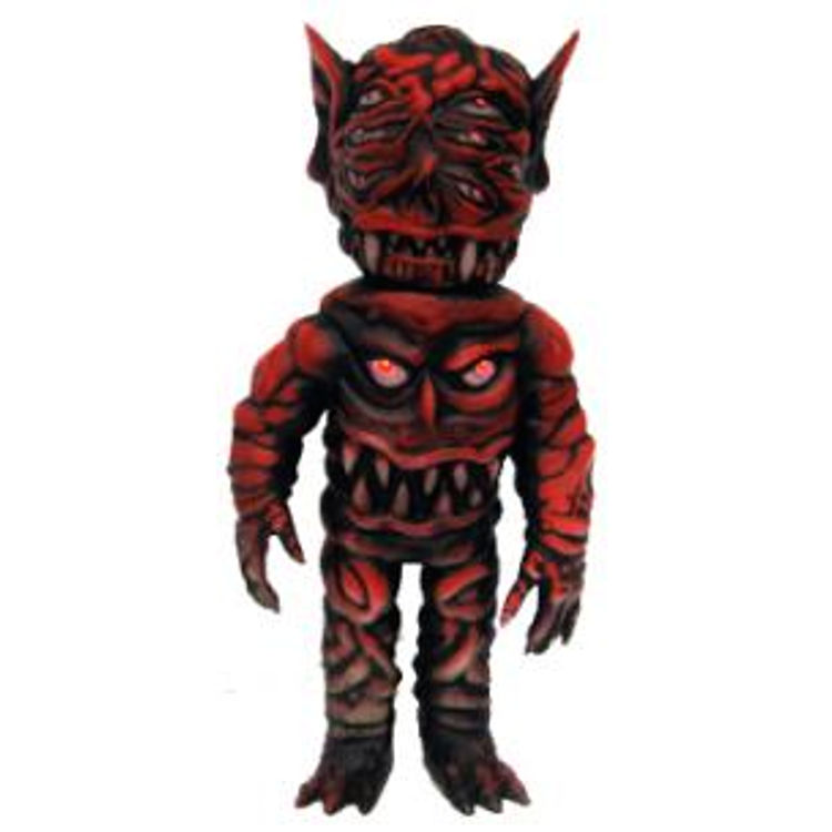 Slime Bat Custom by Paul Kaiju