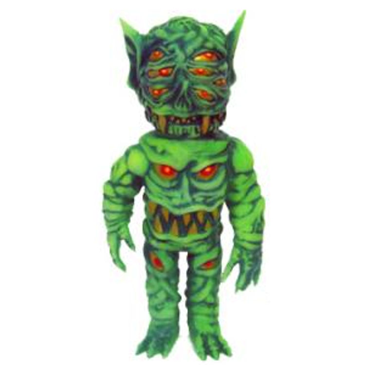 Slime Bat Custom by Paul Kaiju
