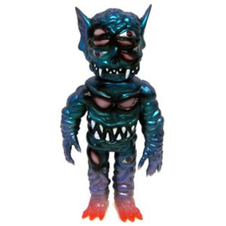 Slime Bat Custom by LASH (Rich Montanari)