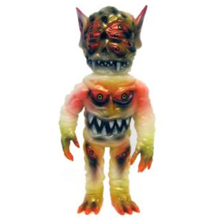 Slime Bat Custom by LASH (Rich Montanari)