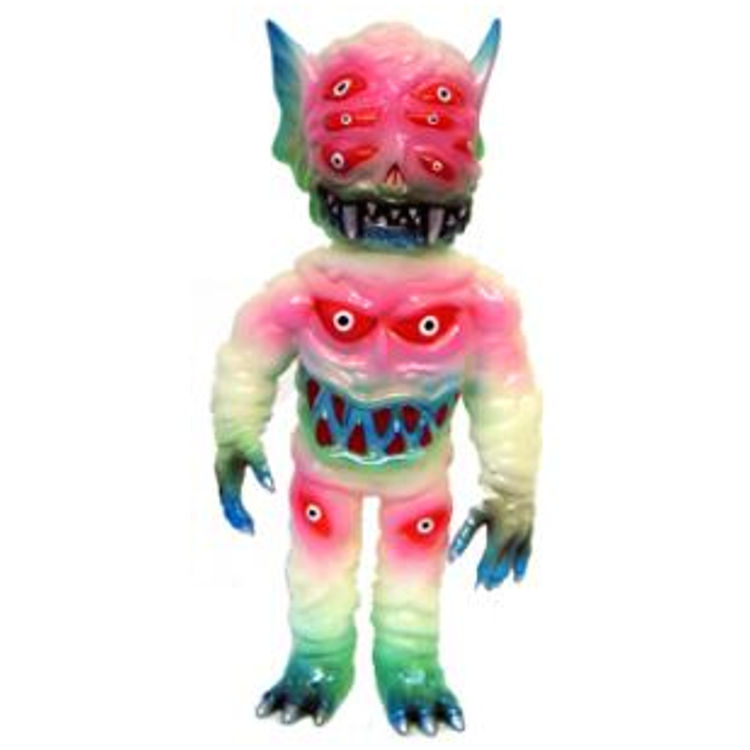 Slime Bat Custom by LASH (Rich Montanari)