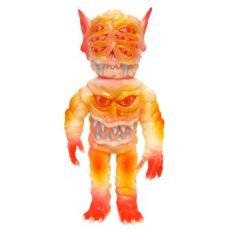 Slime Bat Custom by LASH (Rich Montanari)