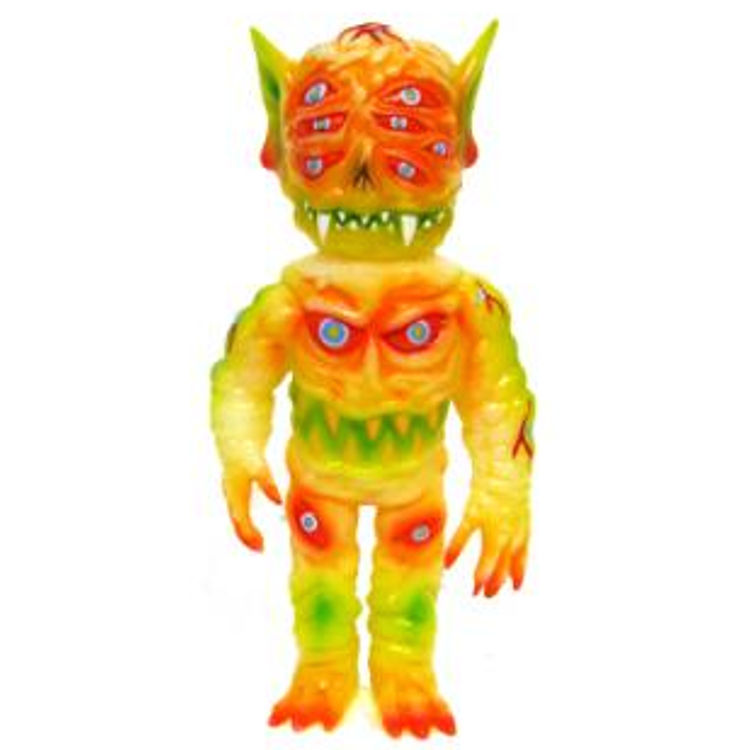 Slime Bat Custom by LASH (Rich Montanari)