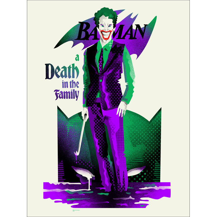 A Death in the Family by We Buy Your Kids