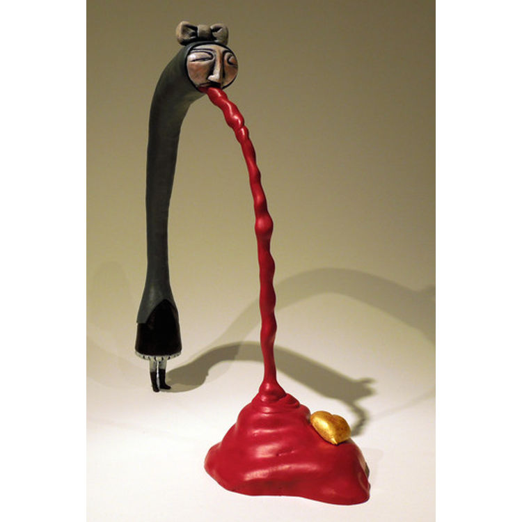 Creator of Worlds by Steve Ferrera