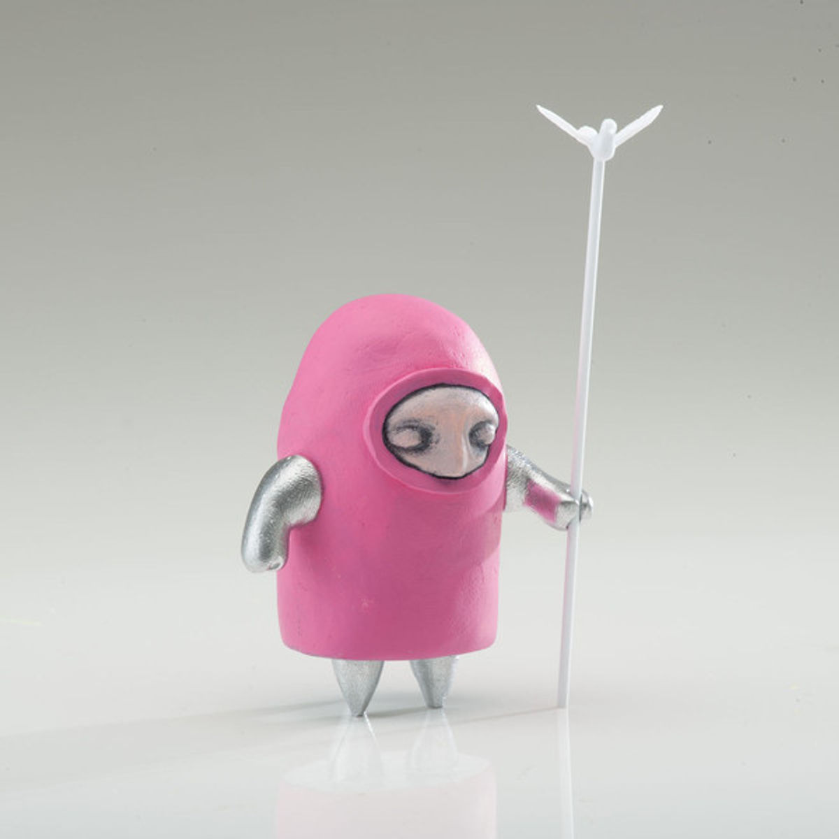 Pink Series 01