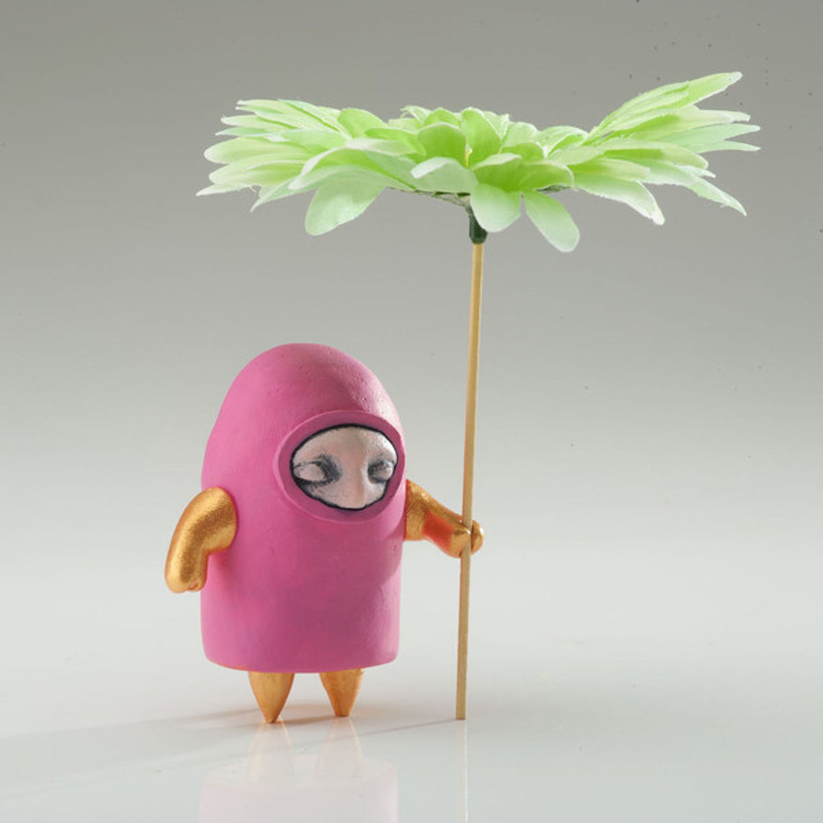 Pink Series 04