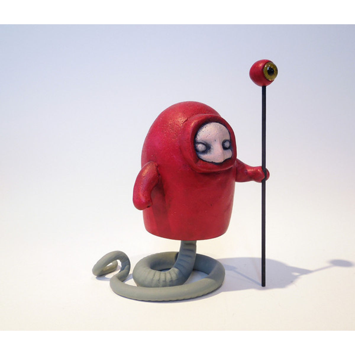 Snake Clan - red