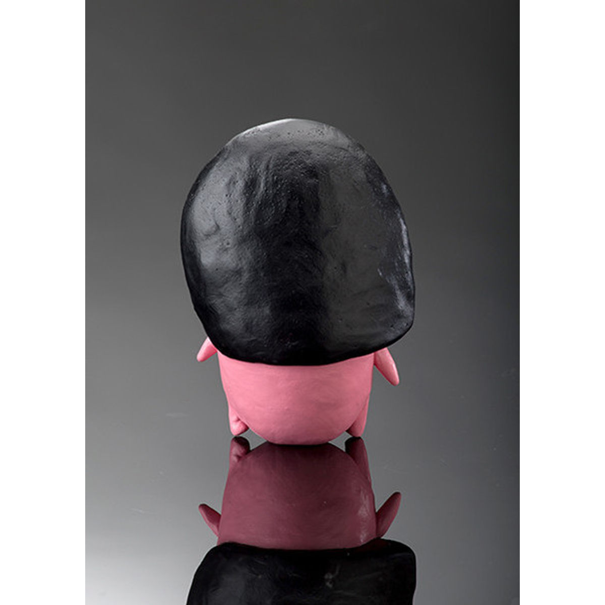 Ug Chub - Evil Elvis (Pink)