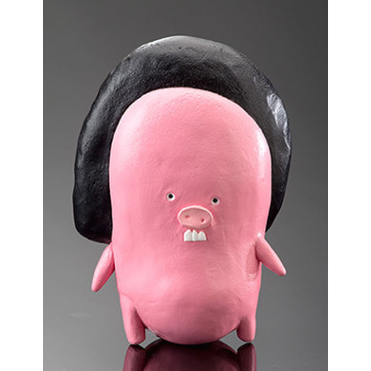 Ug Chub - Evil Elvis (Pink)