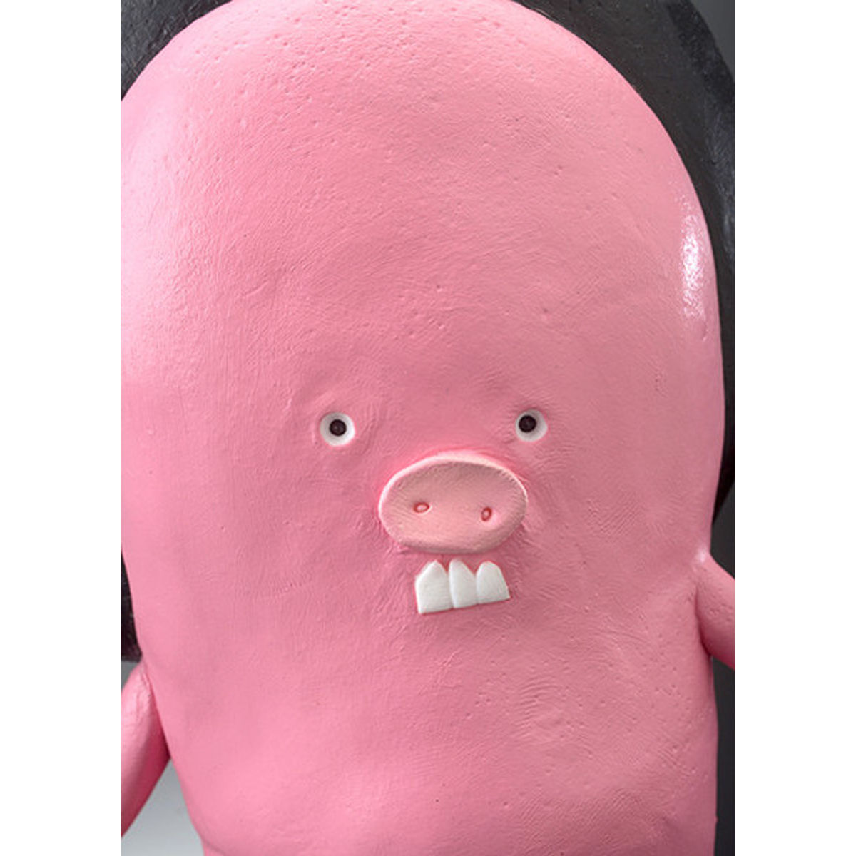 Ug Chub - Evil Elvis (Pink)