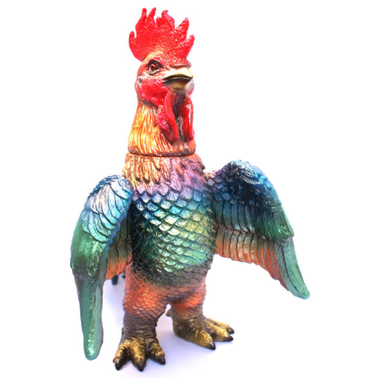 ZANGILER custom by Nebulon5