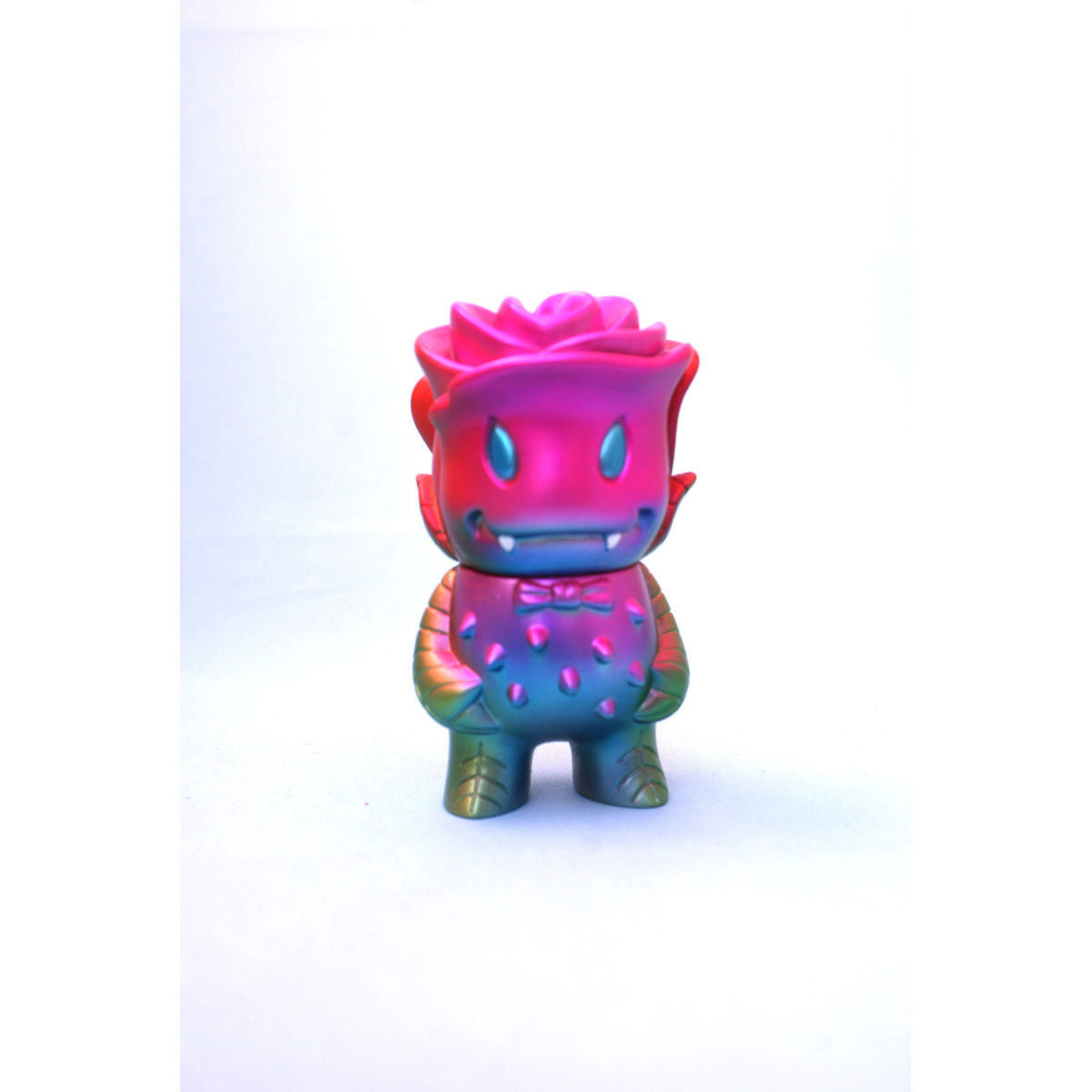 Pocket ROSE VAMPIRE custom