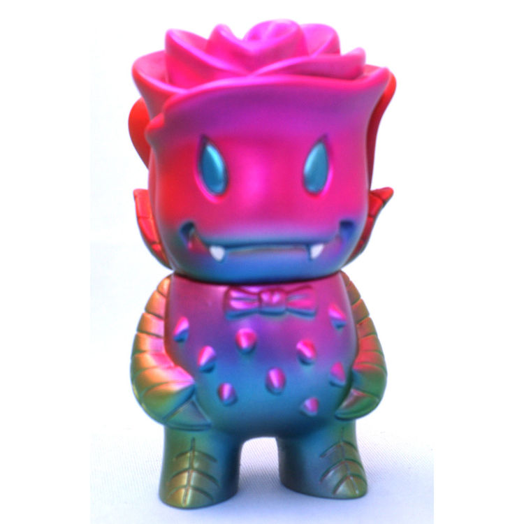 Pocket ROSE VAMPIRE custom by Nebulon5