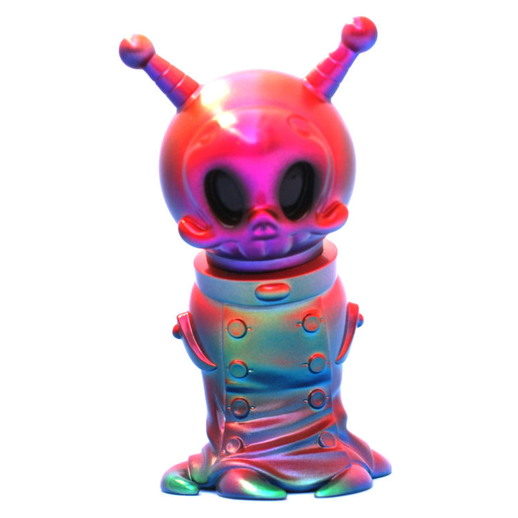 BIG SAL (pink) custom by Nebulon5