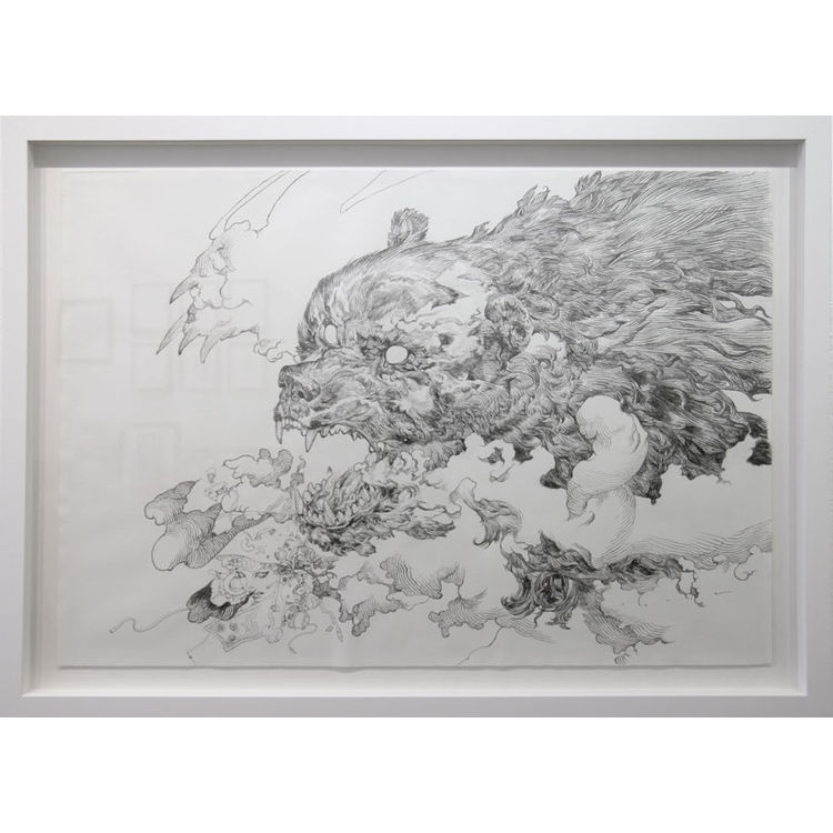 Hot Pot Girl - #20 by Katsuya Terada