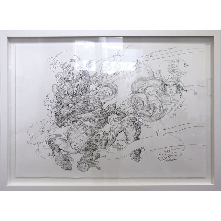 Hot Pot Girl - #26 by Katsuya Terada