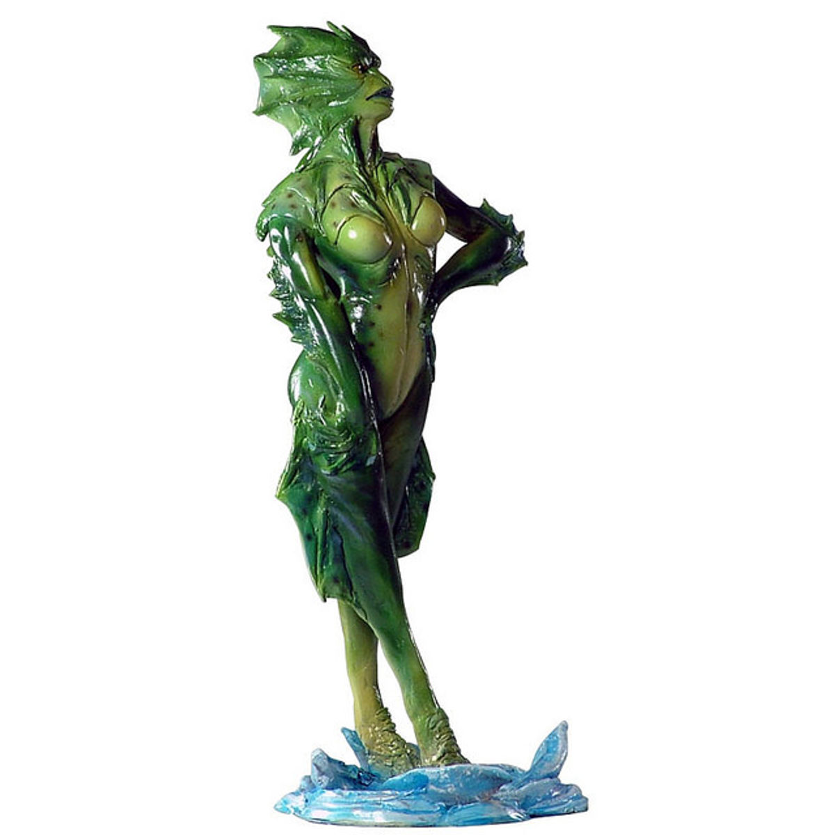 Ultra Twelve Heavenly Generals - Hyakki Yakou Ragon Gyojinhime