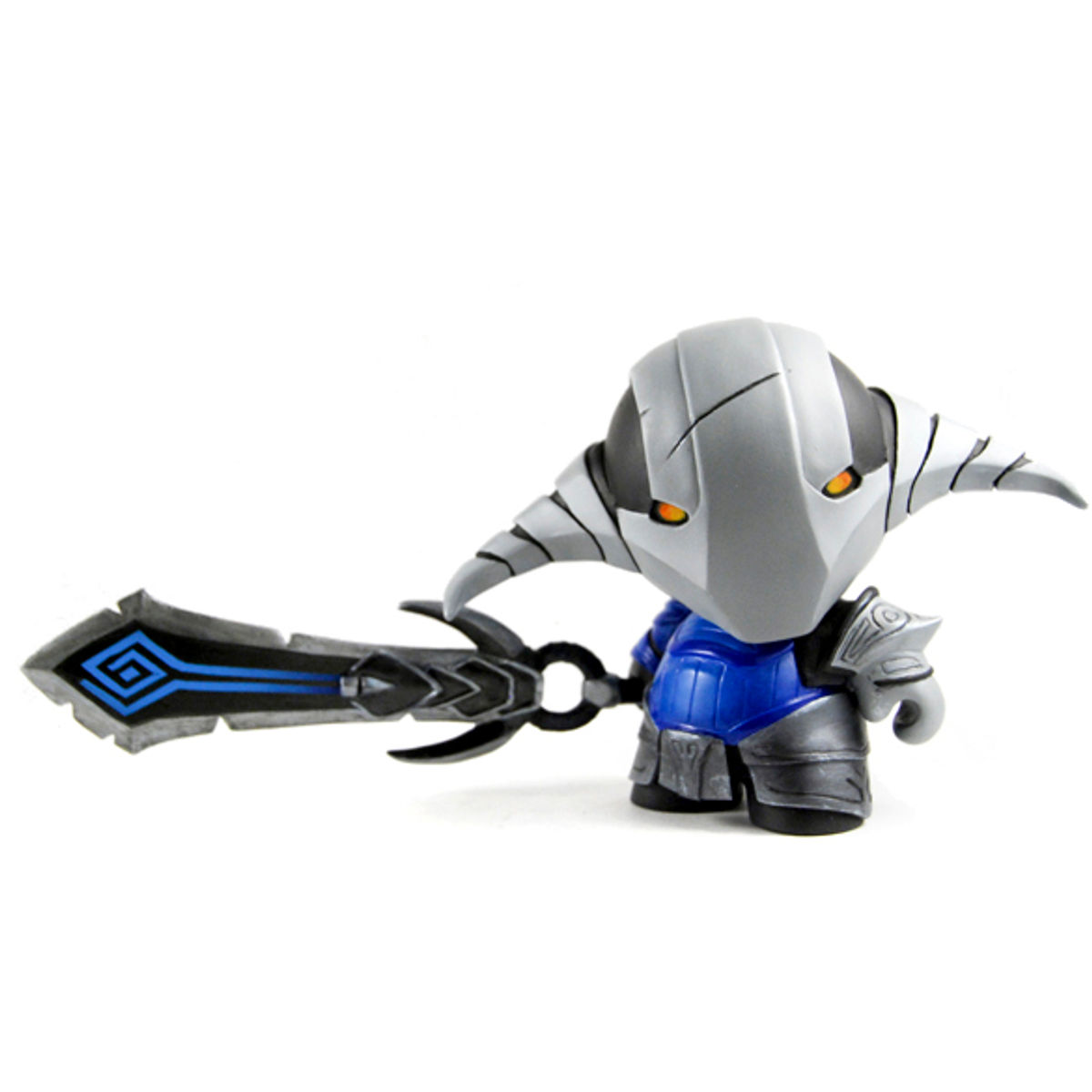 Sven the Rogue Knight