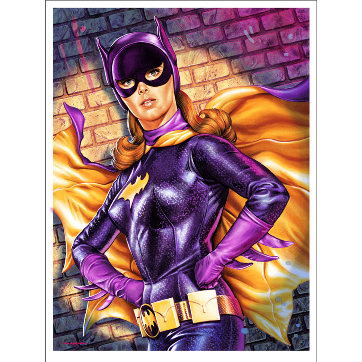Batgirl