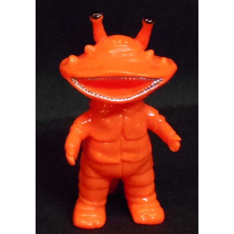 Kanegon Mini - orange by Buta No Hana