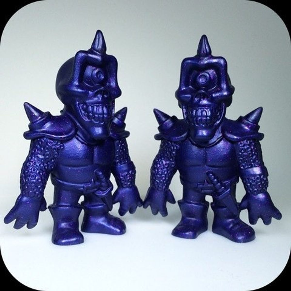 Cyco Simon - Force Field