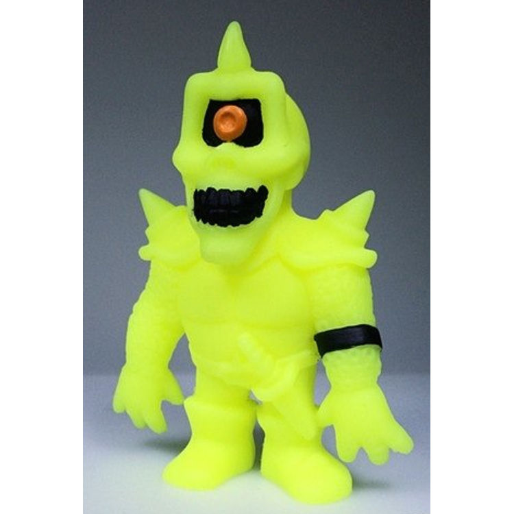 Cyco Simon - Nucleon by Mishka (Greg Rivera)