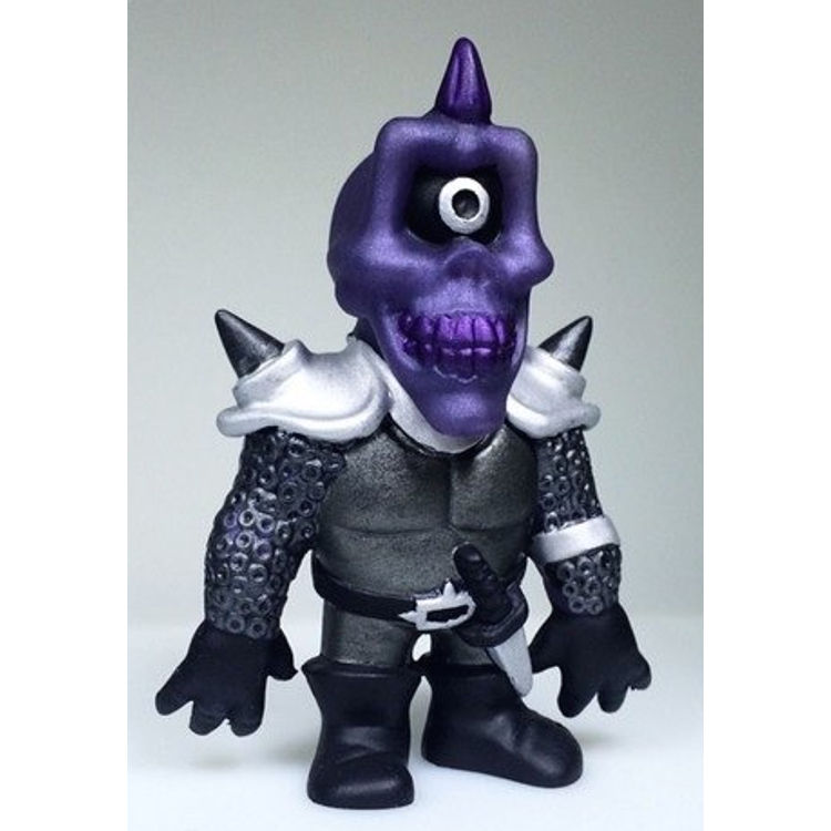 Cyco Simon - Middle Earth by Mishka (Greg Rivera)