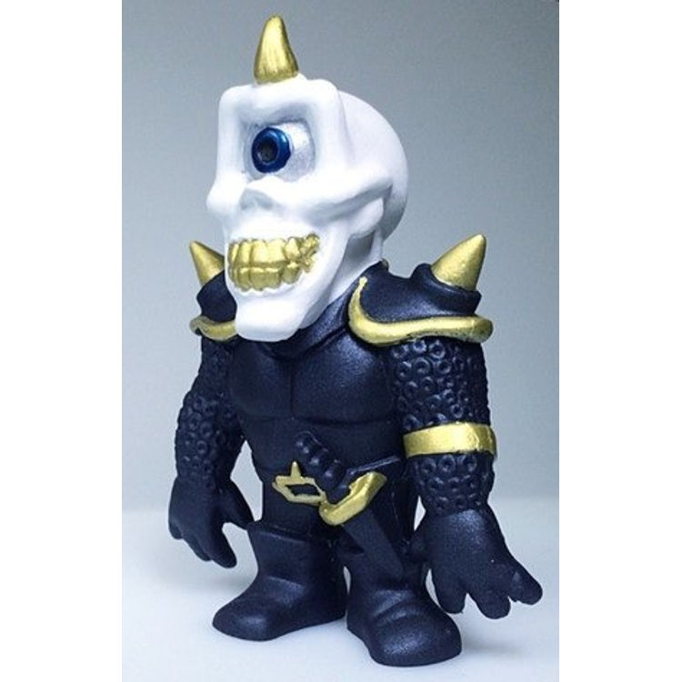 Cyco Simon - Gold Standard by Mishka (Greg Rivera)
