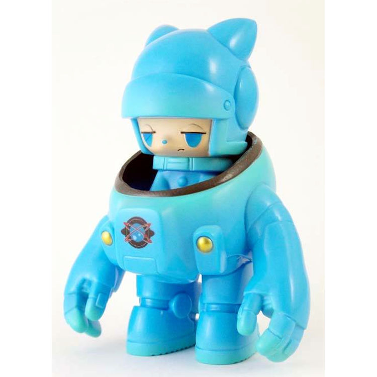space racers 2 (sky blue） by Kaijin