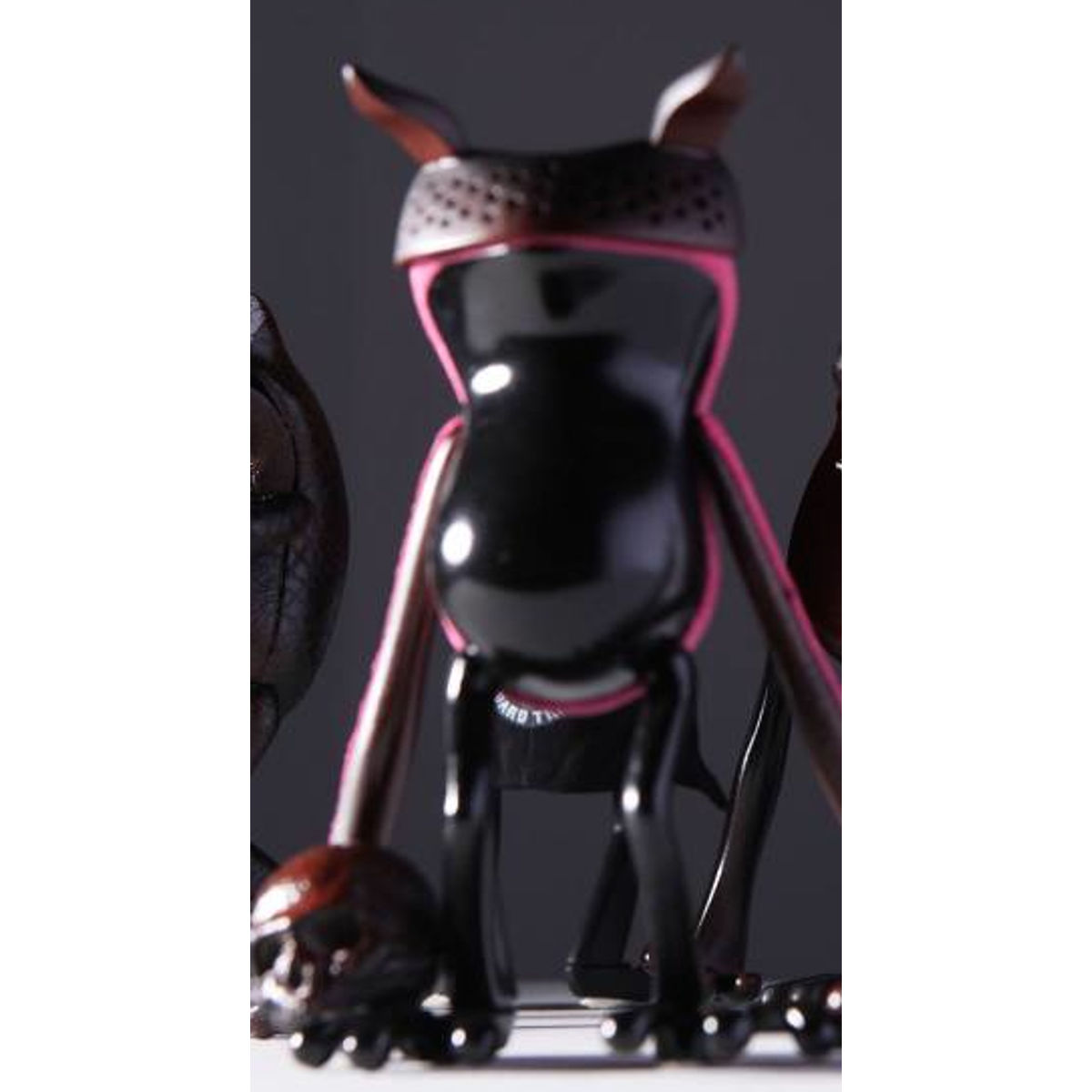 MIDNIGHT APO KIMO "Killer"