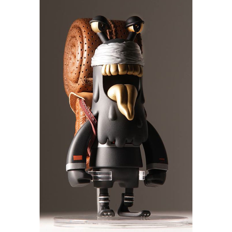 WILL.P BH ver. MOLTY by Seman Ten Cm