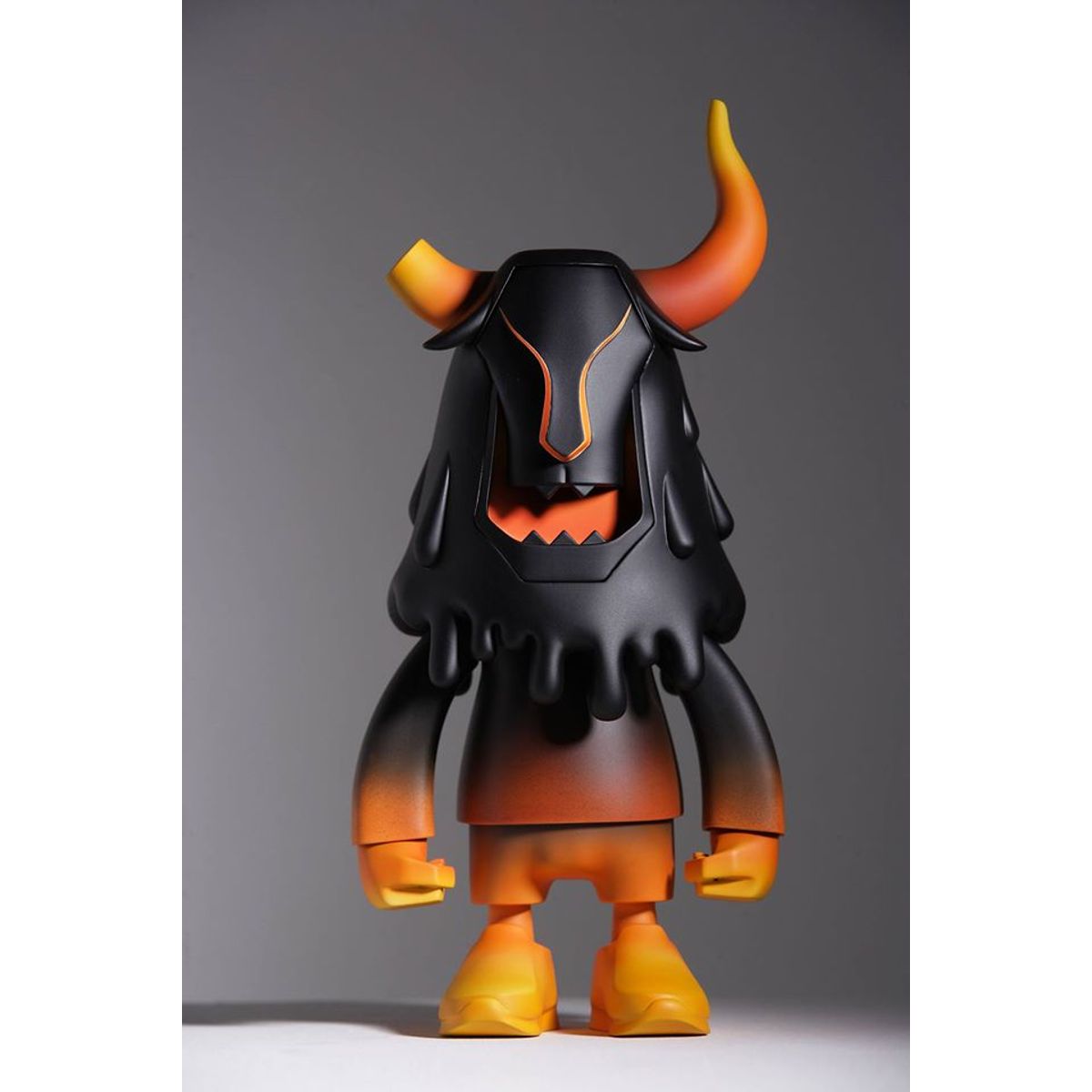 DAY WRAITH BH 200% ver. MIDNIGHT SUNSET