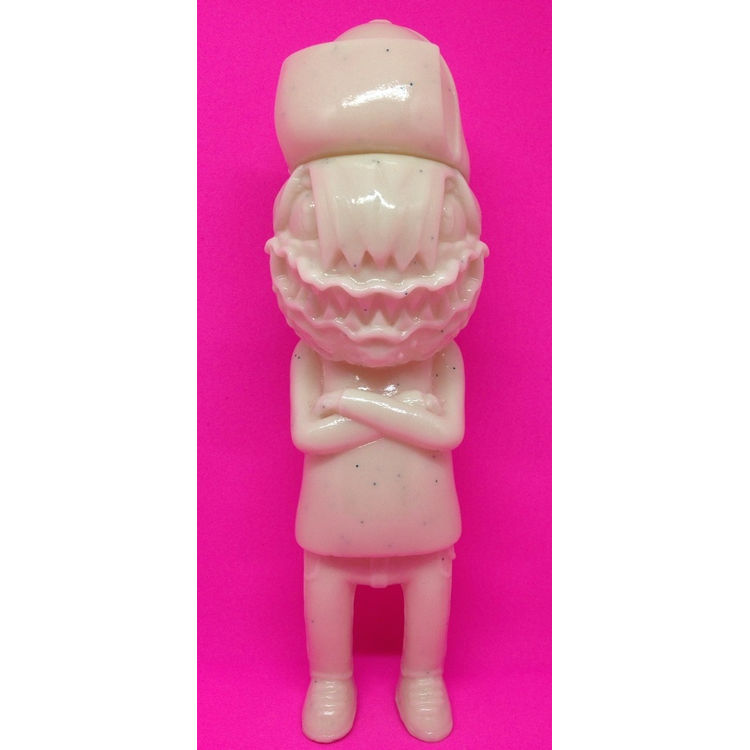 KID TOXIC BLANK 2 - GID by Grody Shogun
