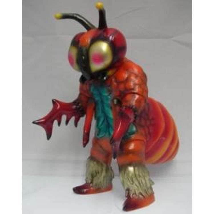 Gabari -One up.AKIBA EXCLUSIVE Akaari Ver- by Dream Rocket (Yajima Junichi)