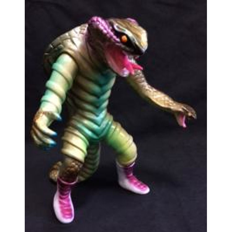 Cobra human King Cobra (new edition) by Dream Rocket (Yajima Junichi)