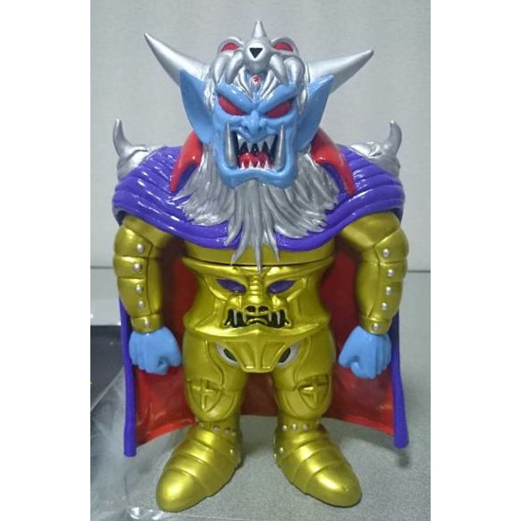 Matei Samael - WF2013S by Zoomoth