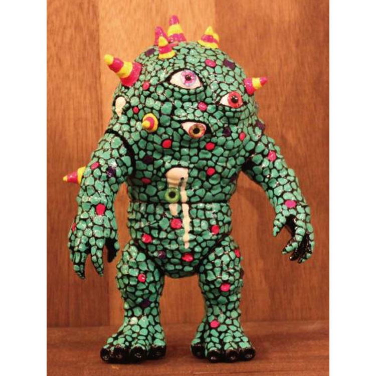 Eyezon Custom by Mr. BOBO