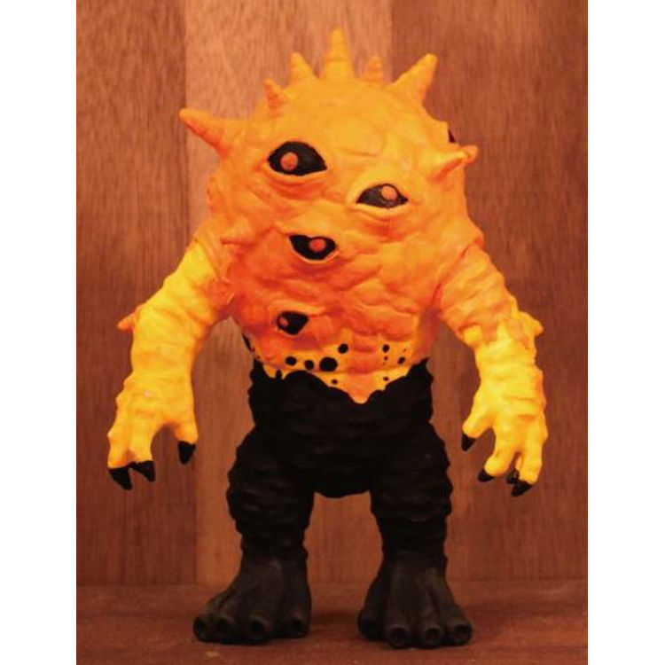 Eyezon Custom by Mr. COBA