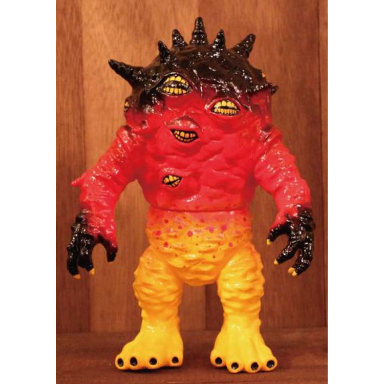 Eyezon Custom by JAIBON