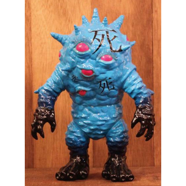 Eyezon Custom by Shion