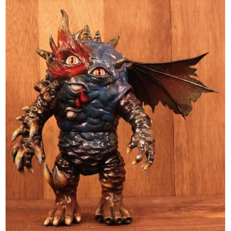Eyezon Custom by bumpkin