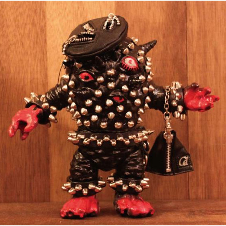Eyezon Custom by CYBERDYNE