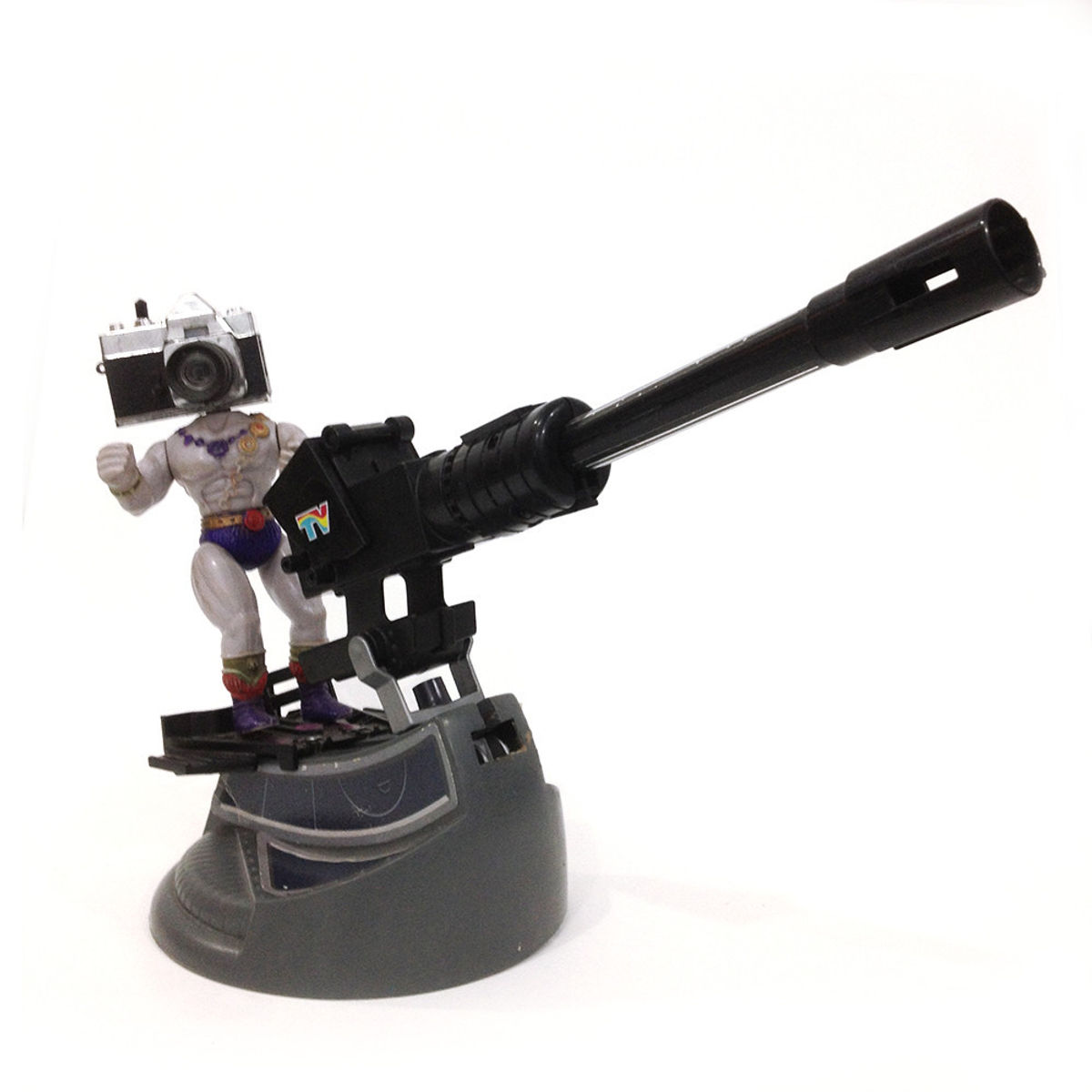 WAR PROFITEERING: 24 Hour News Cycle